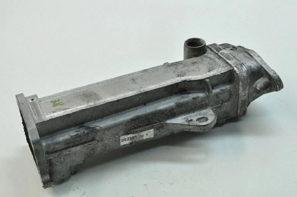 EGR valve cooler – Volvo XC70 (2008-2013)