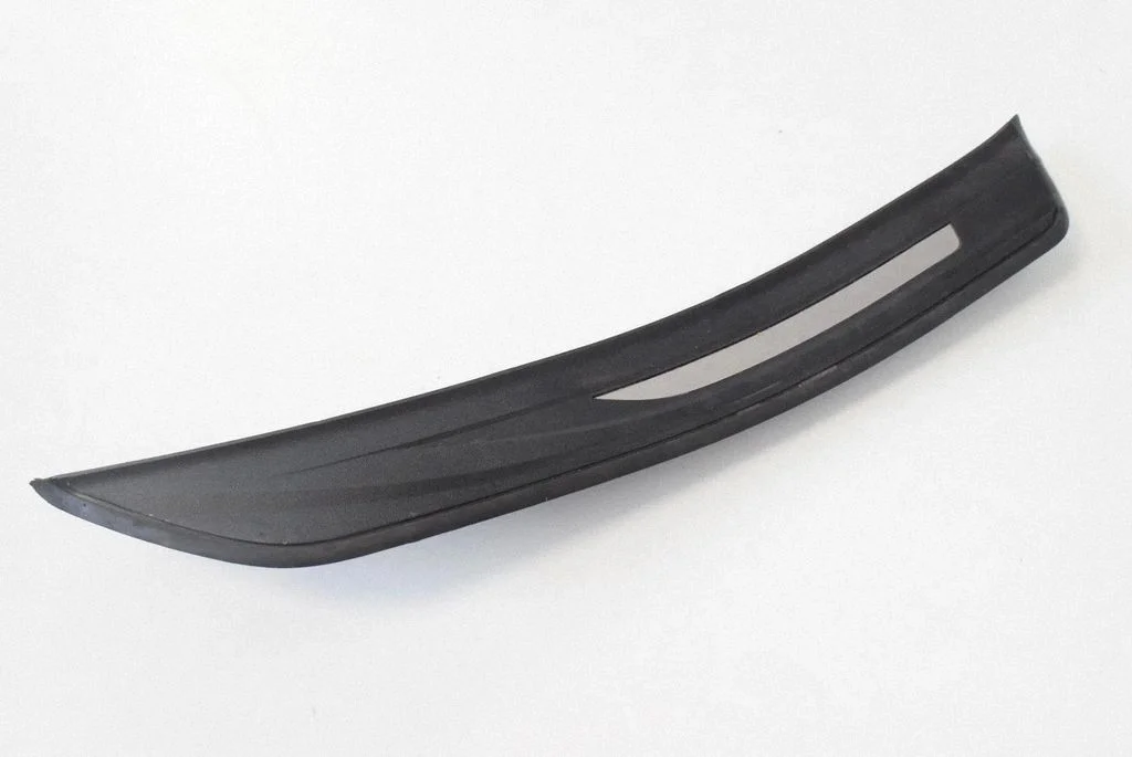 Nakładka progu tylnego – BMW Seria 5 F10 F11 (2009-2016)