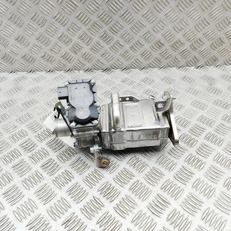 EGR dzesētājs T3012030Y