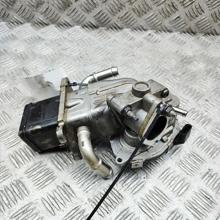 EGR-klapi jahuti 30668653