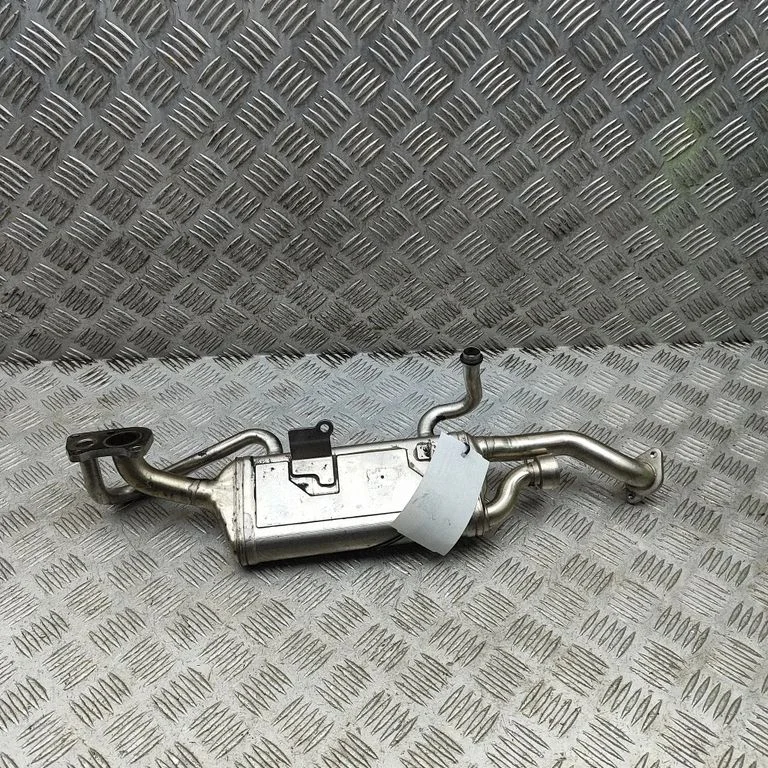 EGR dzesētājs – Mercedes-Benz E klase C207 W207 (2009-2017)