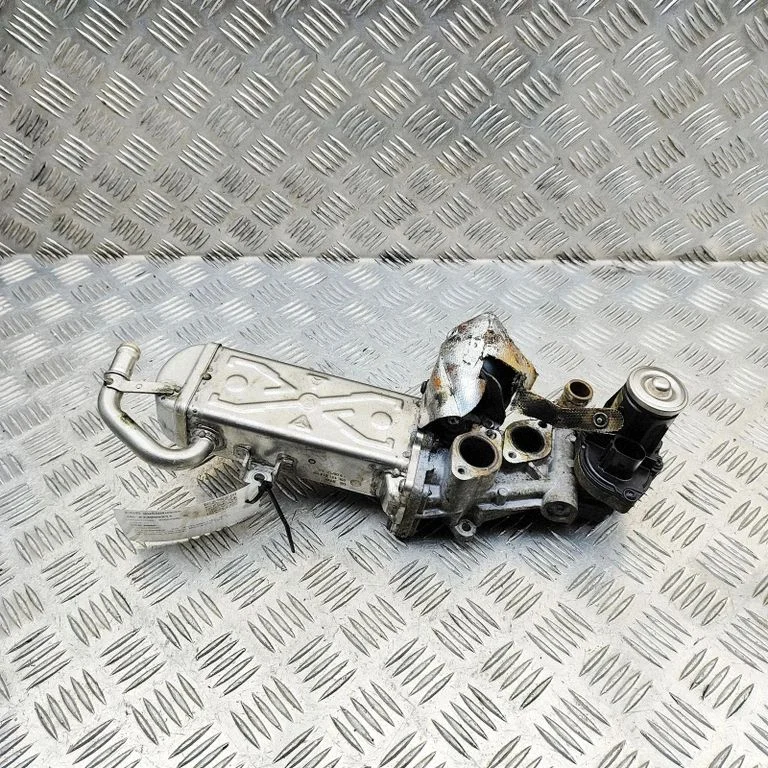EGR valve cooler 03L131512CF