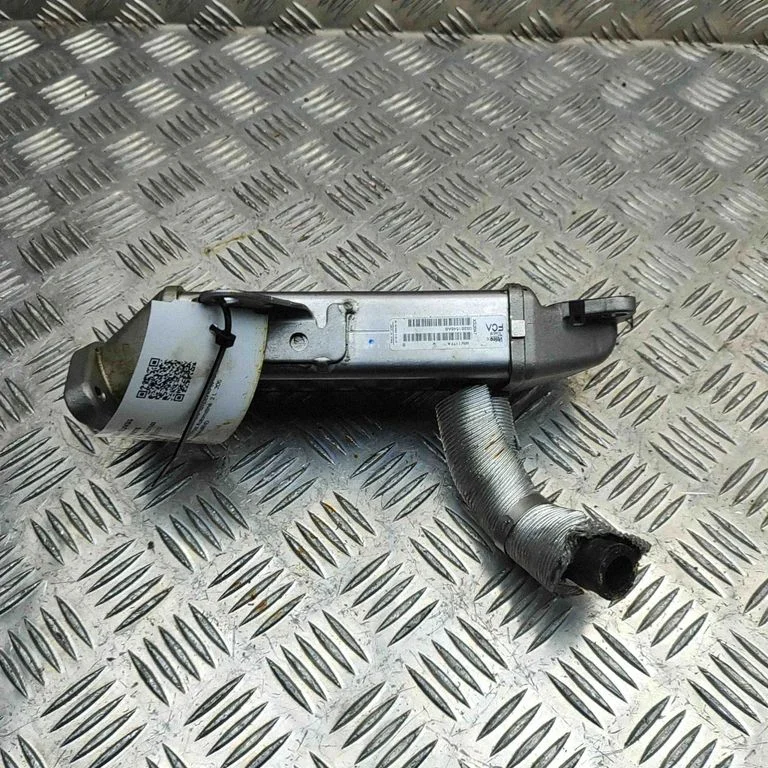 EGR dzesētājs 05281546AB