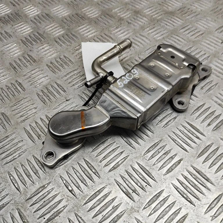 EGR valve cooler J2D02129Y2AS01