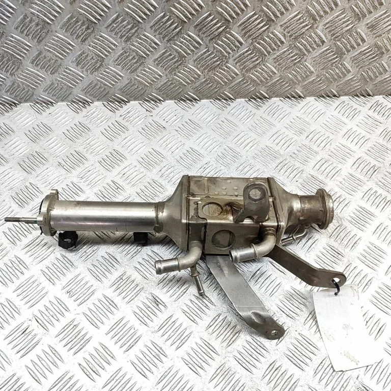 EGR-klapi jahuti – Audi Q7 4M (2015-)