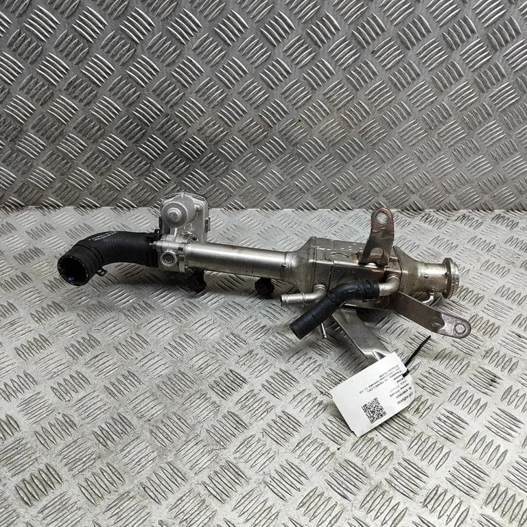EGR dzesētājs 059131508CP