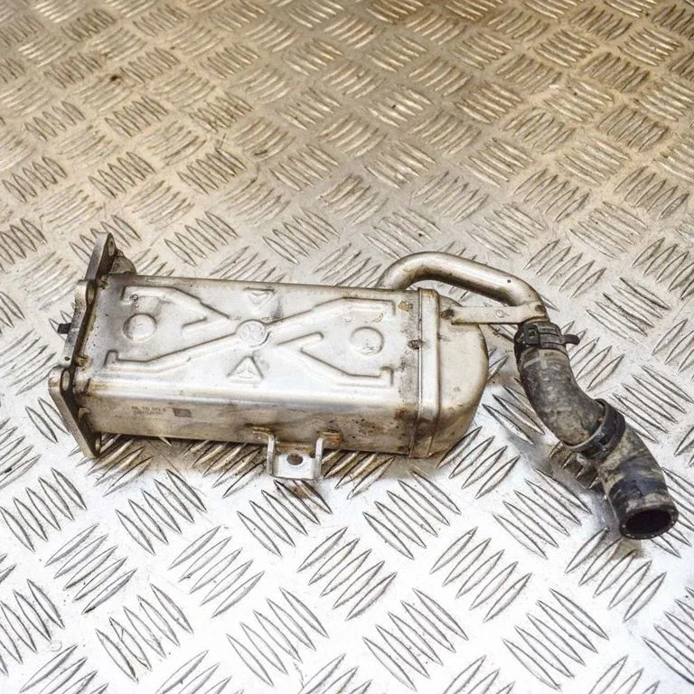 EGR dzesētājs 03L131512BL