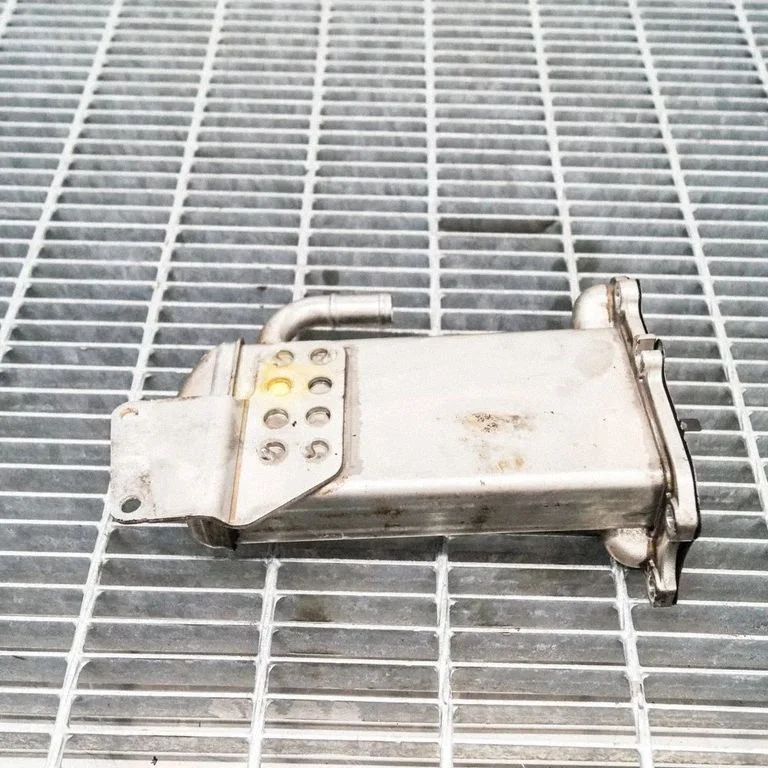 EGR-klapi jahuti – Volkswagen Transporter - Caravelle T5 (2003-2015)