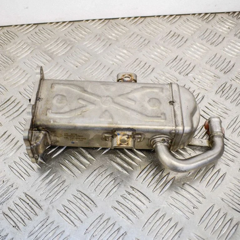 EGR dzesētājs 03L131512DQ
