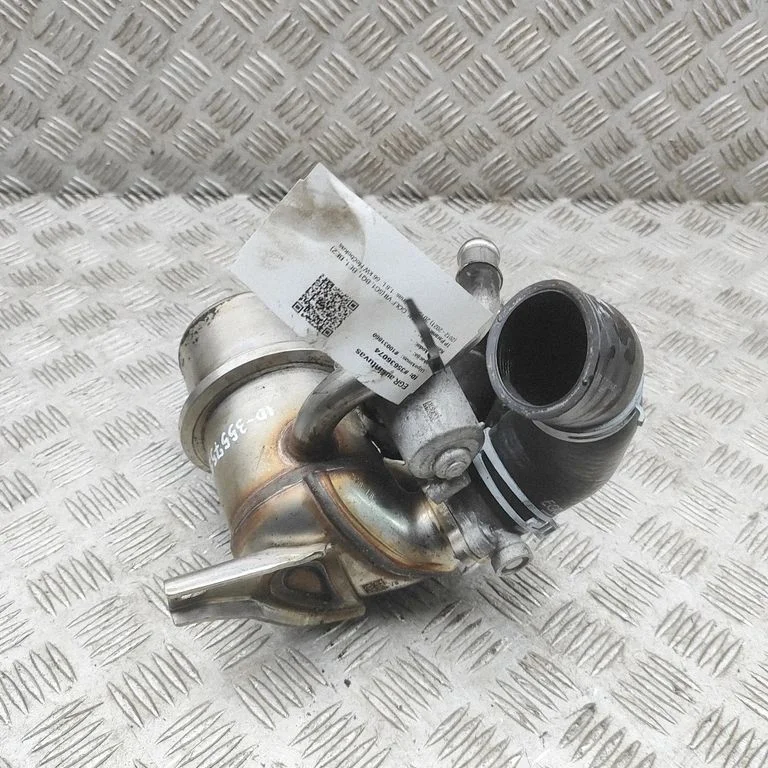 EGR valve cooler – Volkswagen e-Golf (2014-)