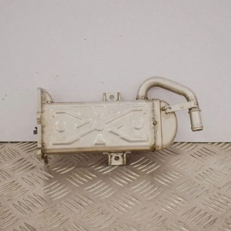 EGR dzesētājs 03L131512C