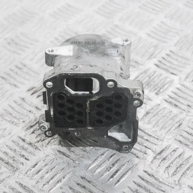 EGR-klapi jahuti – Citroen Berlingo (2008-2018)