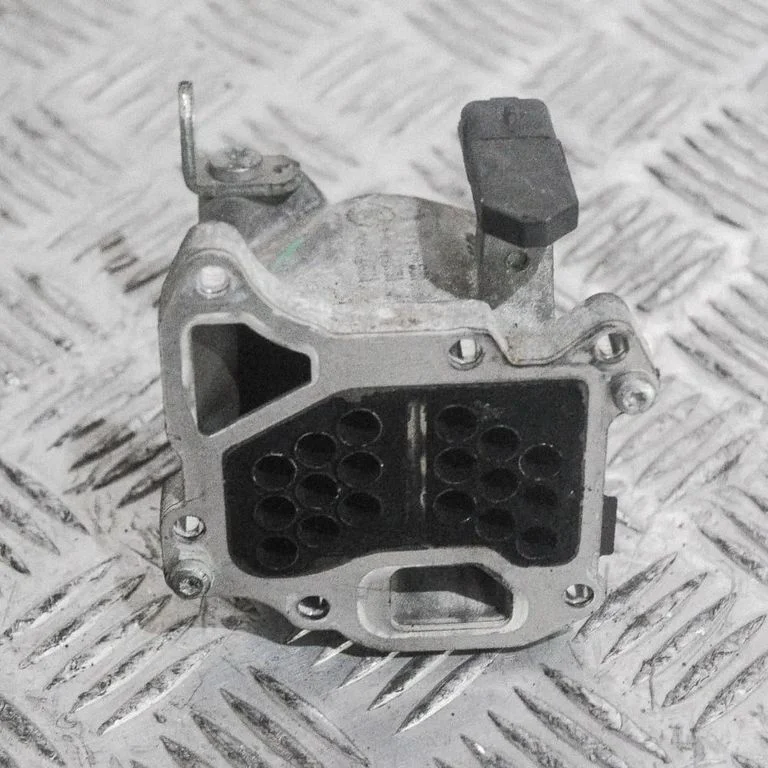 EGR dzesētājs – Citroen C3 (2005-2010)