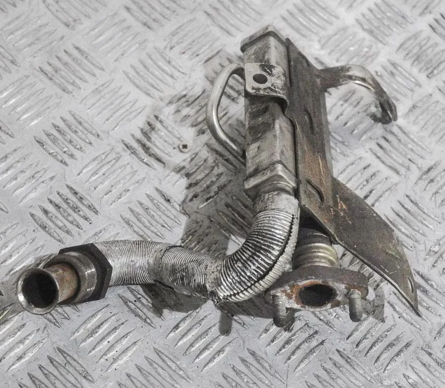 EGR-klapi jahuti – Mazda MPV II LW (1999-2007)