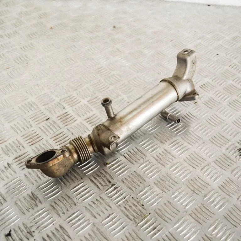EGR-klapi jahuti – Honda FR-V (2004-2009)
