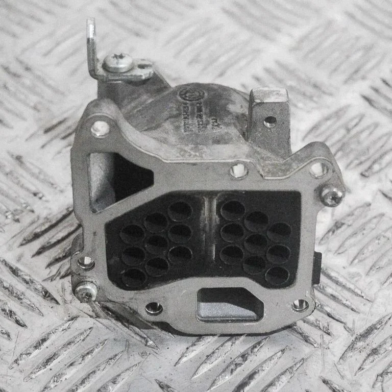 EGR valve cooler – Volvo C30 (2010-2013)