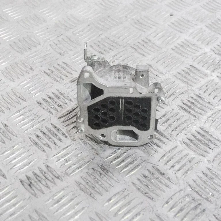 EGR valve cooler – Peugeot 308 (2013-2021)