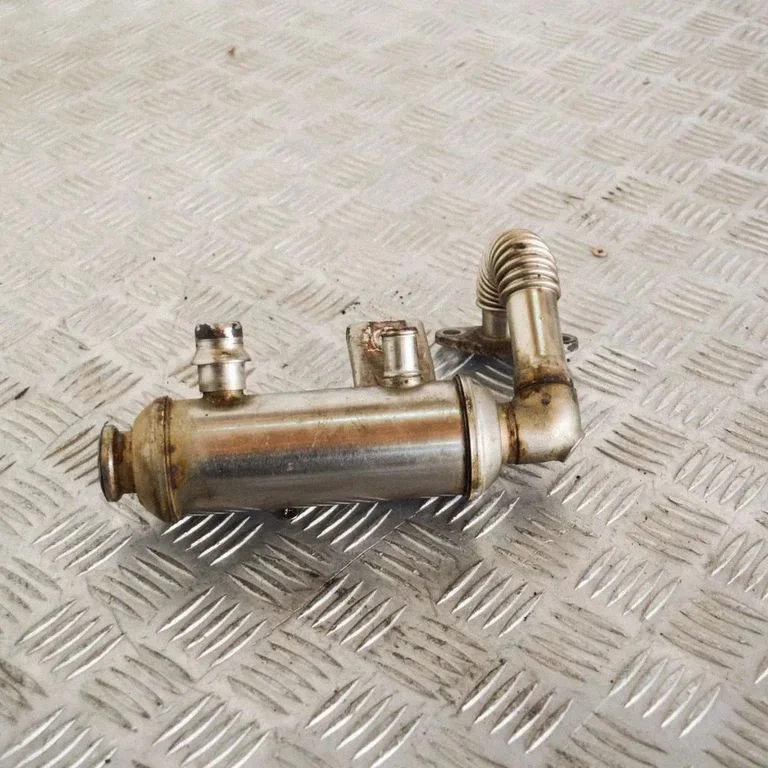 EGR valve cooler – Ford Mondeo MK IV (2007-2014)