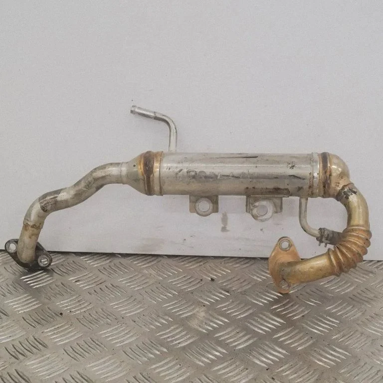 EGR dzesētājs
