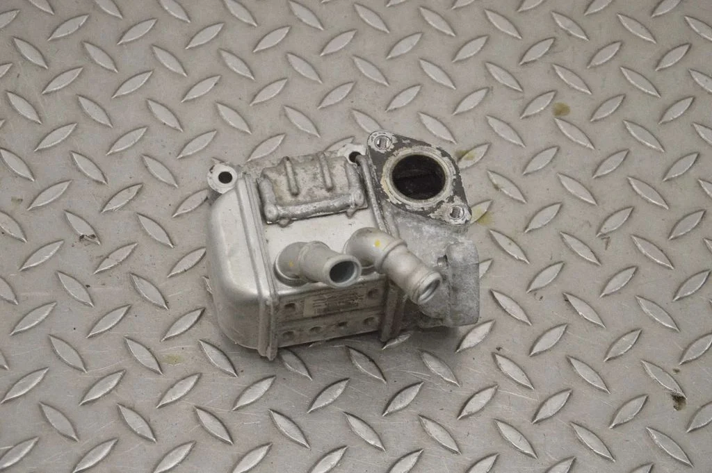 EGR-klapi jahuti – Hyundai Tucson TL (2015-)