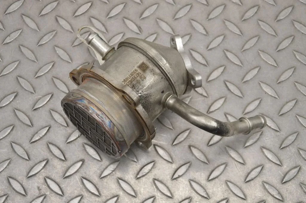 EGR valve cooler 147359823R