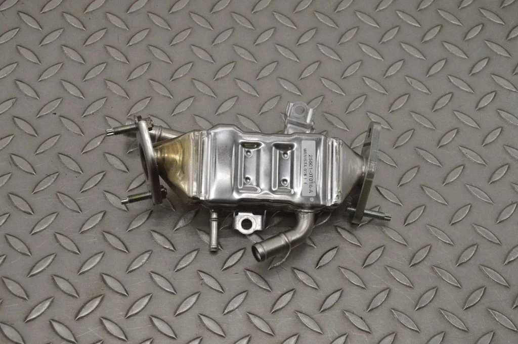 EGR dzesētājs 256010T010A