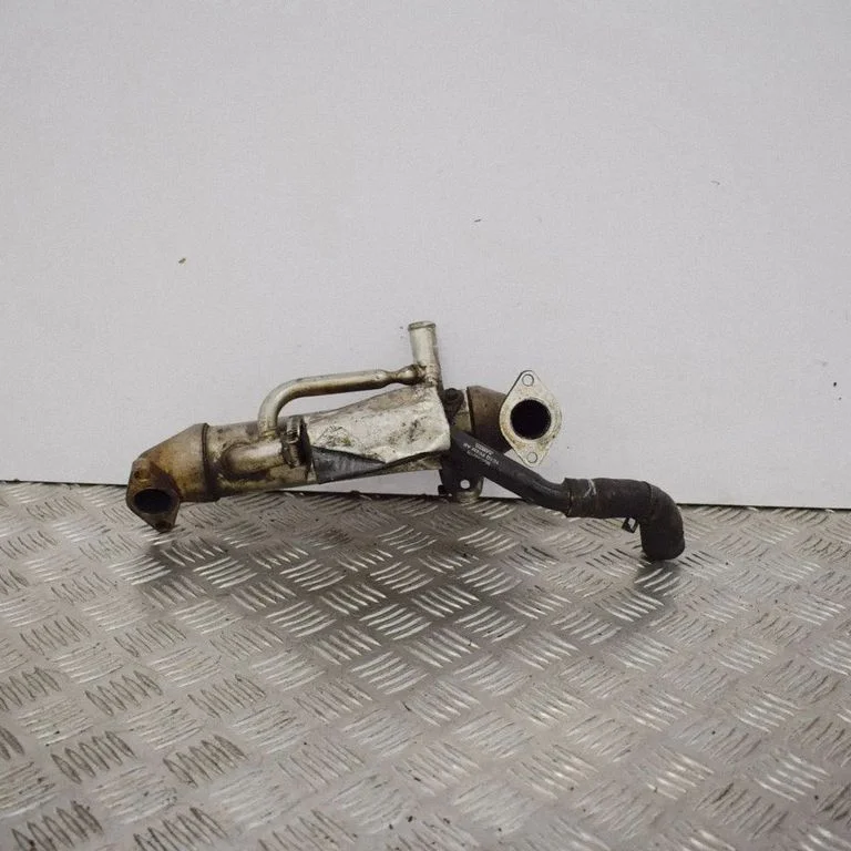 EGR dzesētājs – Ford Mondeo Mk III (2000-2007)