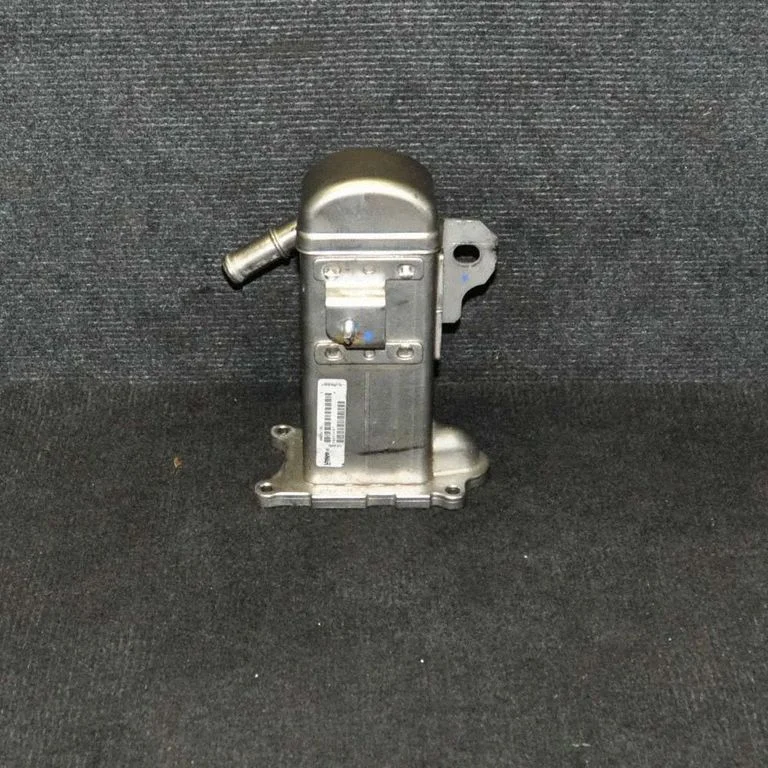 EGR-klapi jahuti – Ford Focus (2010-2017)