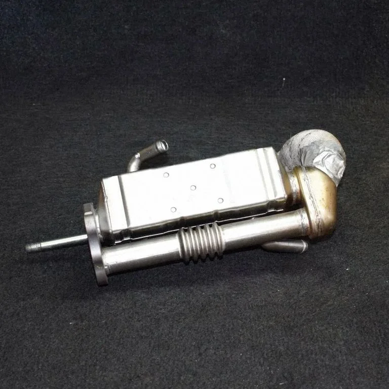 EGR valve cooler – Mazda 6 (2008-2013)