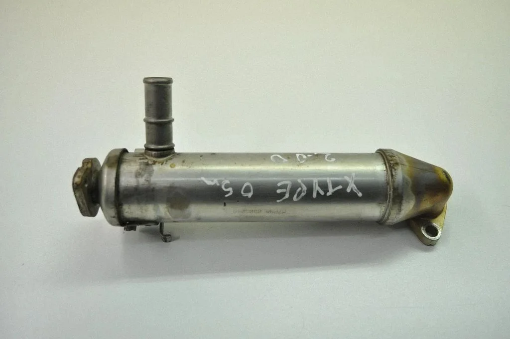 EGR dzesētājs 287Q9F464