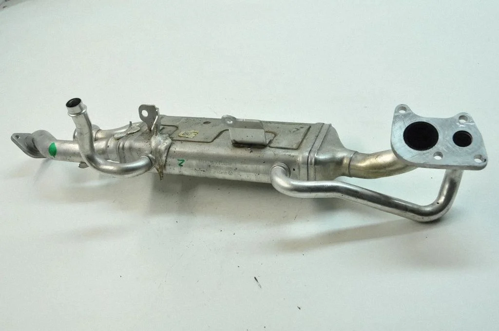 EGR valve cooler – Mercedes-Benz S-Class C217 (2015-2020)