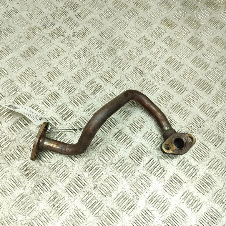 EGR valve line/pipe/hose 187175TZG00