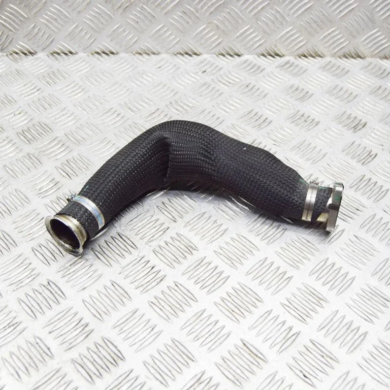 EGR caurule (-es)/ šļūtene (-es)