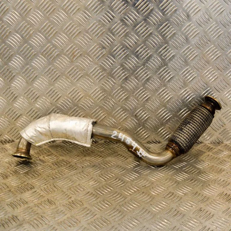 EGR caurule (-es)/ šļūtene (-es) FPLA5H394AC