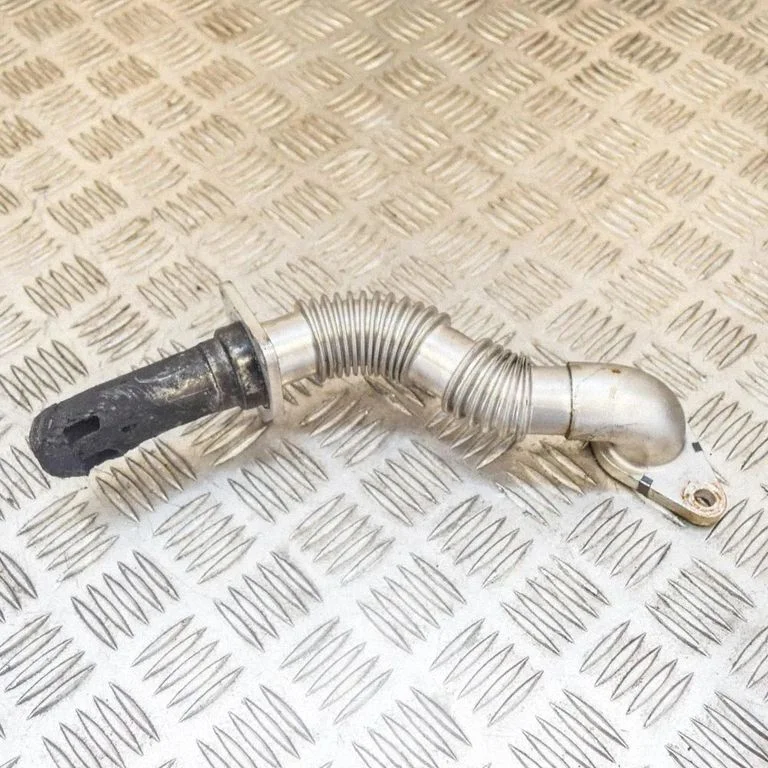 EGR valve line/pipe/hose 0713A