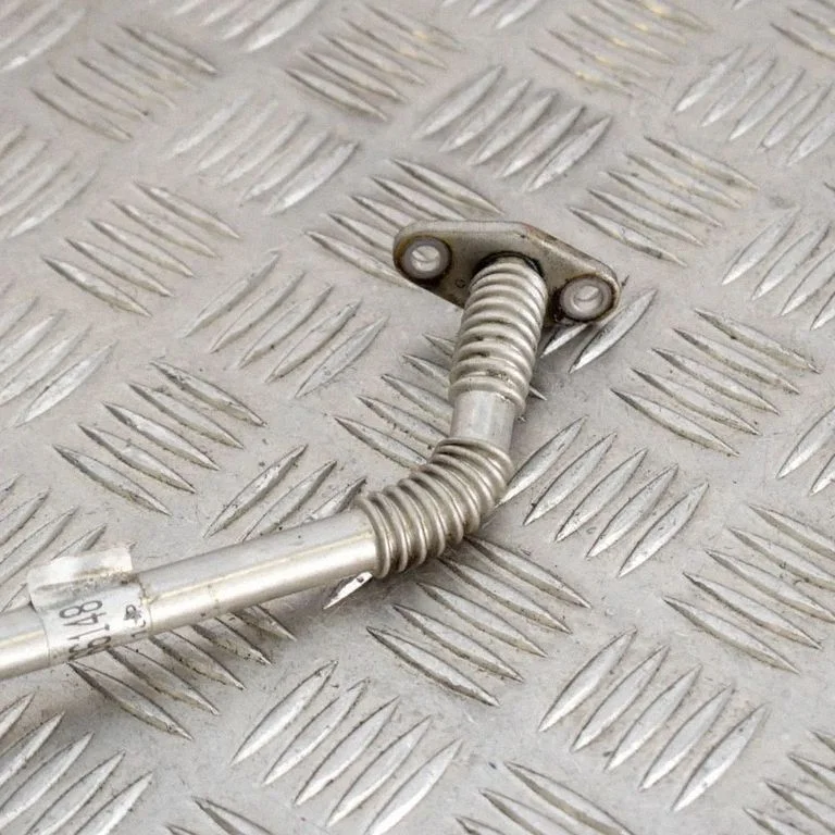 EGR valve line/pipe/hose – Opel Insignia A (2008-2017)