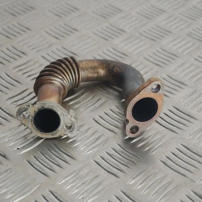 EGR valve line/pipe/hose – Volkswagen Passat CC (2008-2016)