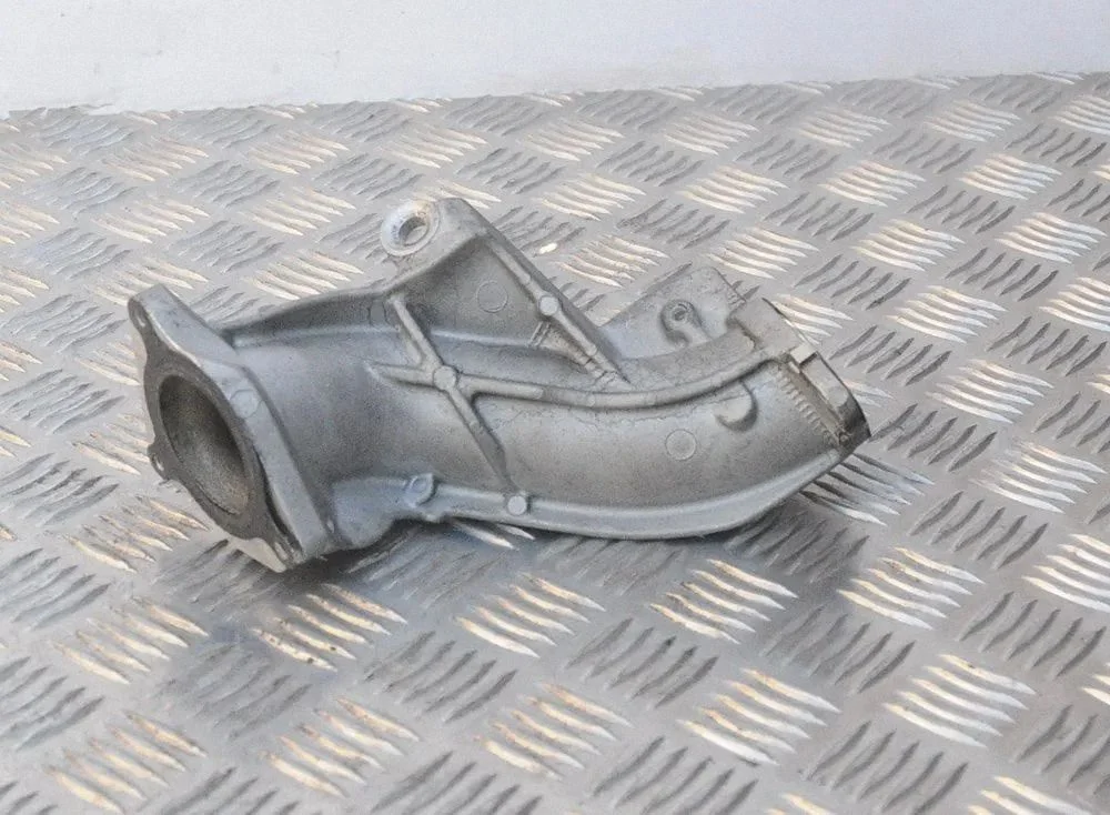 EGR-klapi toru (-d)/ voolik (-ud) A2C53027874