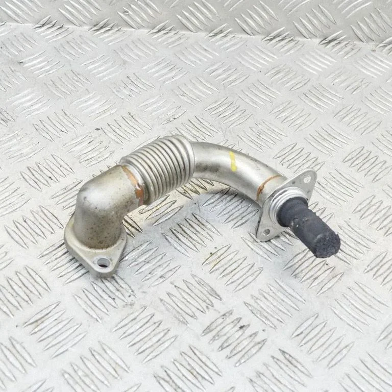 EGR valve line/pipe/hose
