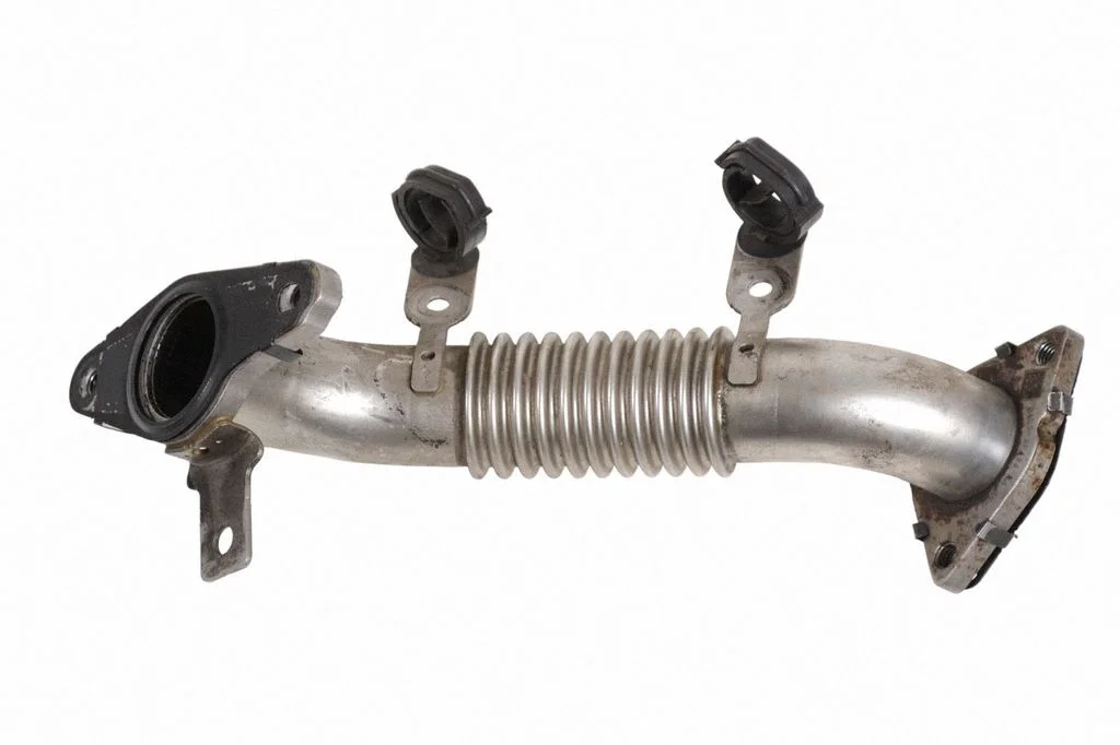 Przewody / węże EGR – Land Rover Range Rover Evoque L538 (2011-2018)