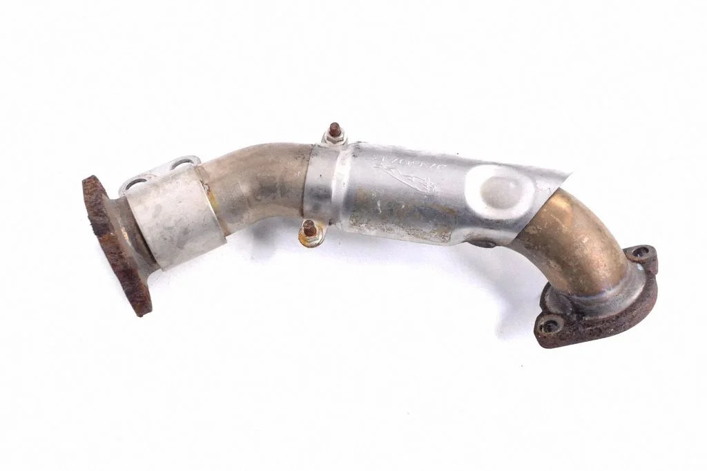 EGR-klapi toru (-d)/ voolik (-ud) GX635E212AF
