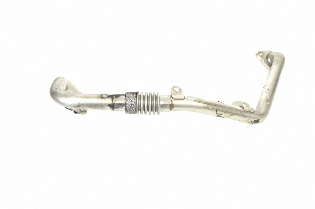 EGR caurule (-es)/ šļūtene (-es) – Audi A4 Allroad B8 (2008-2016)