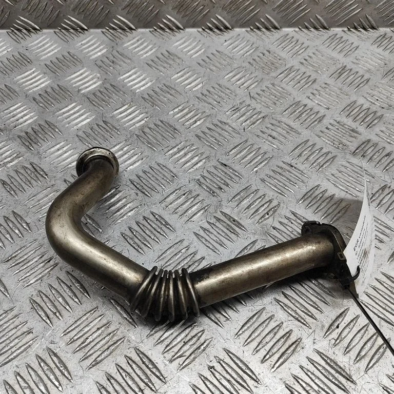 EGR valve line/pipe/hose – Audi A6 S6 C7 4G (2011-2018)