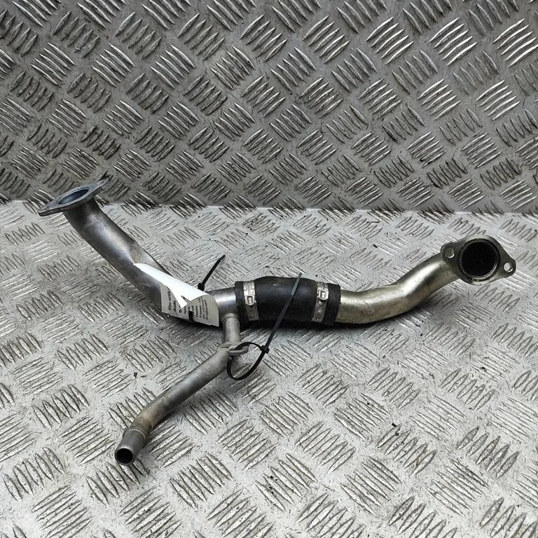 EGR-klapi toru (-d)/ voolik (-ud) 32249270