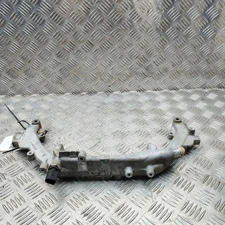 EGR-klapi toru (-d)/ voolik (-ud) – Porsche Cayenne (9PA) (2002-2010)
