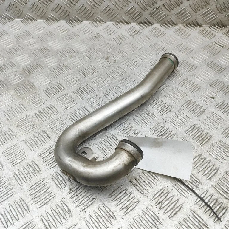EGR-klapi toru (-d)/ voolik (-ud) – Mercedes-Benz B-klass W246 W242 (2011-2017)