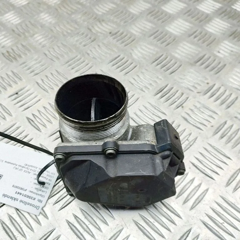 Droseļvārsts A2C83592300