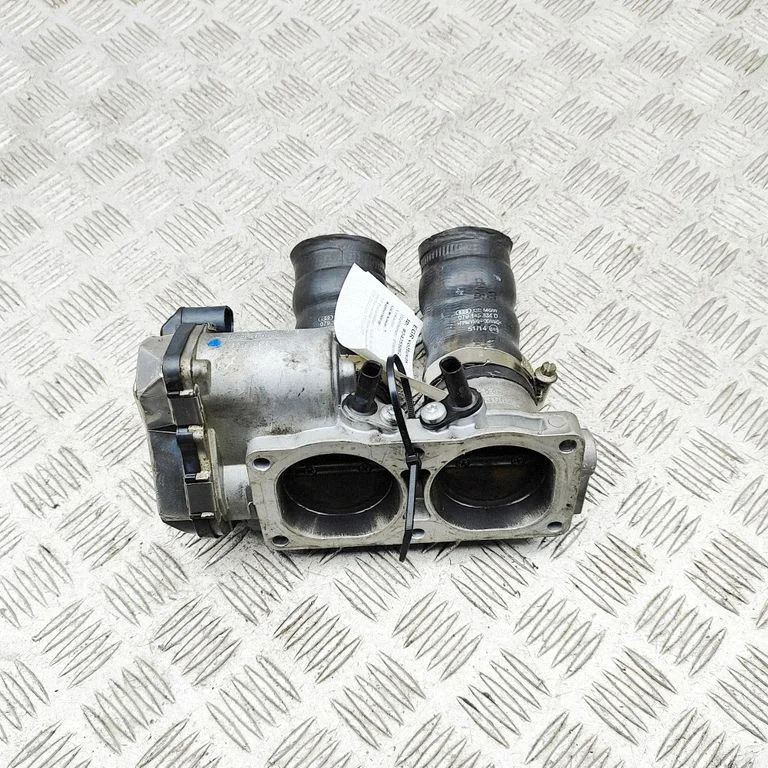 Throttle valve 079145834D