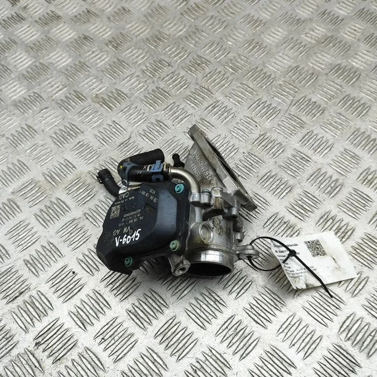 Throttle valve 04L128059T