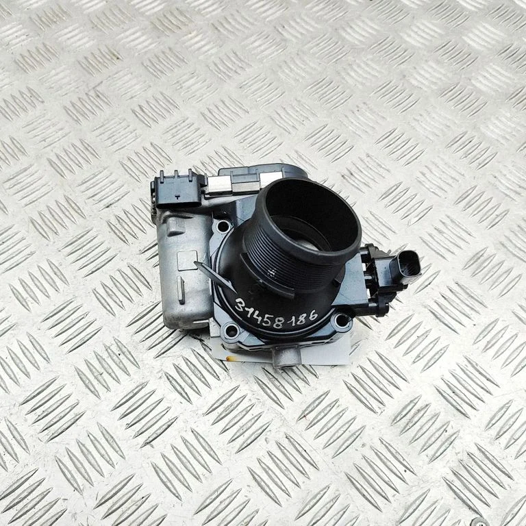 Throttle valve 0280750503